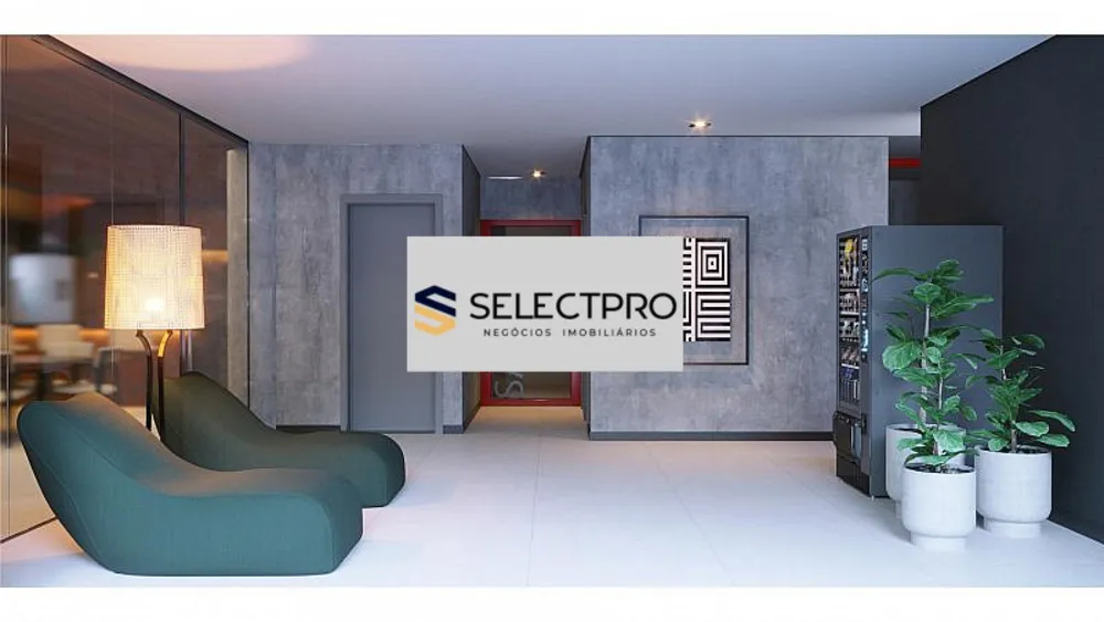 Apartamento, 1 quarto, 108 m² - Foto 9