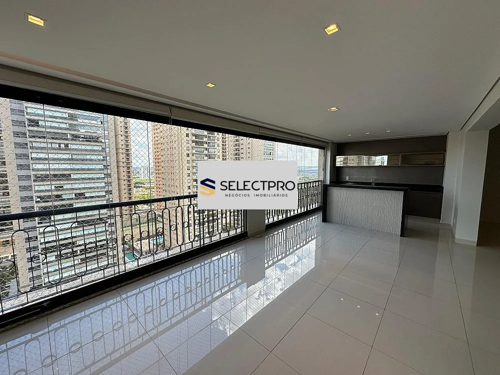 Apartamento, 4 quartos, 295 m² - Foto 1