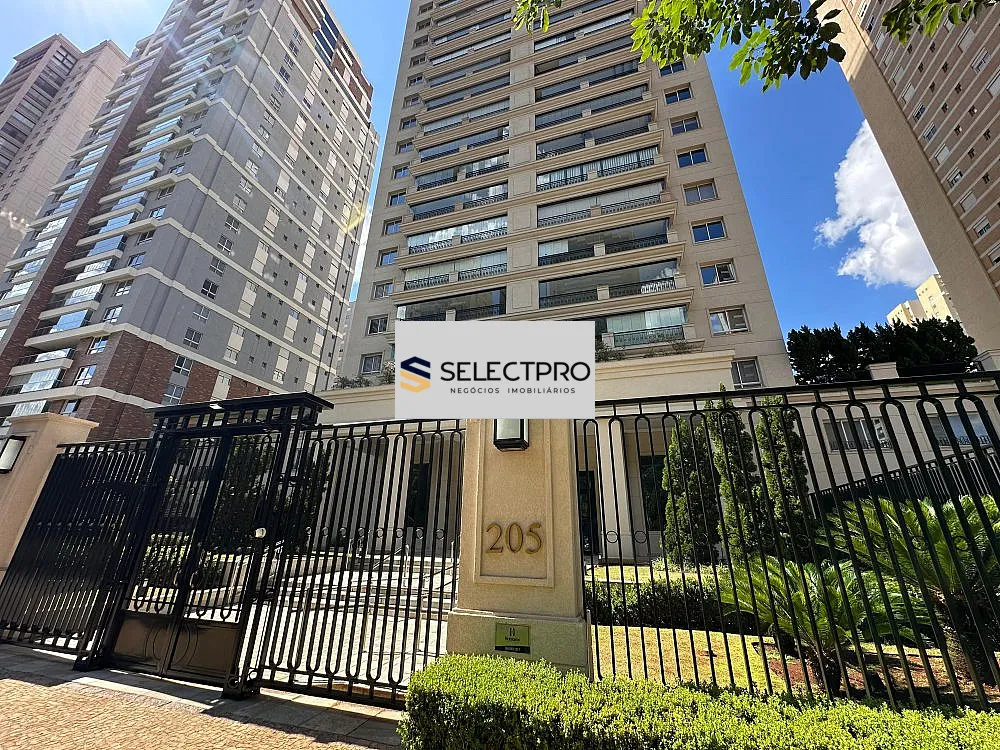 Apartamento, 4 quartos, 295 m² - Foto 2