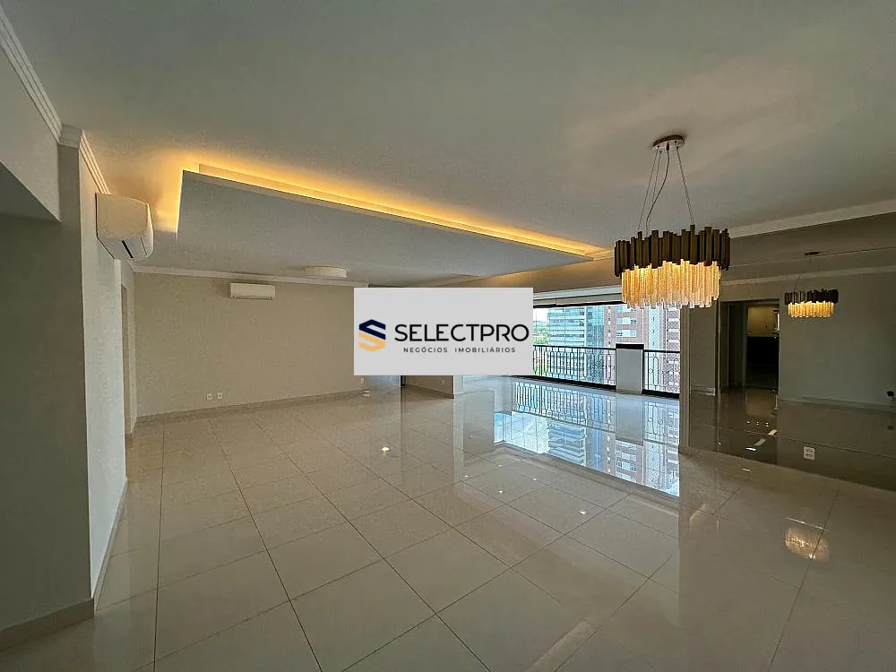 Apartamento, 4 quartos, 295 m² - Foto 4