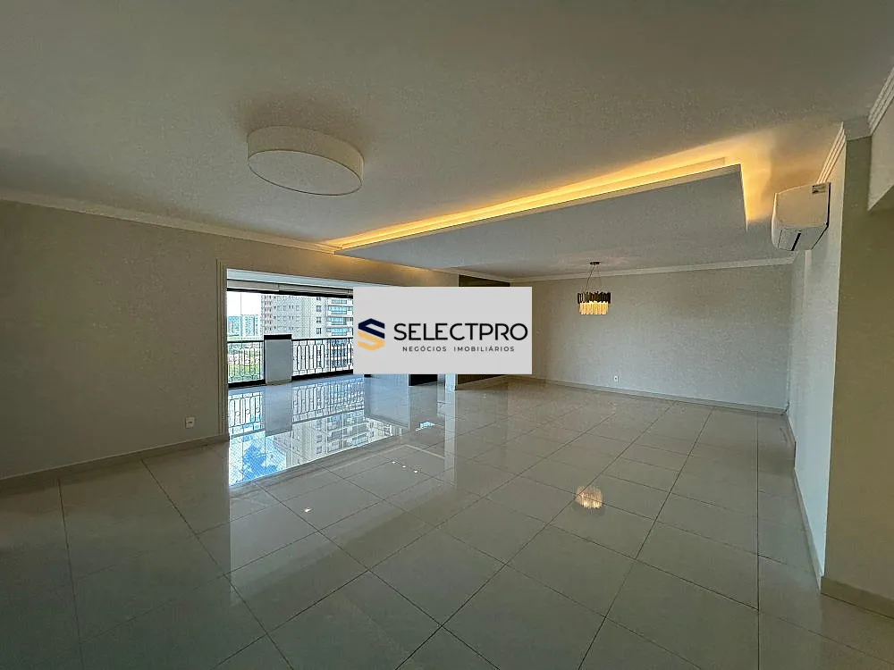 Apartamento, 4 quartos, 295 m² - Foto 3