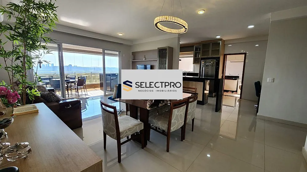 Apartamento, 3 quartos, 195 m² - Foto 1