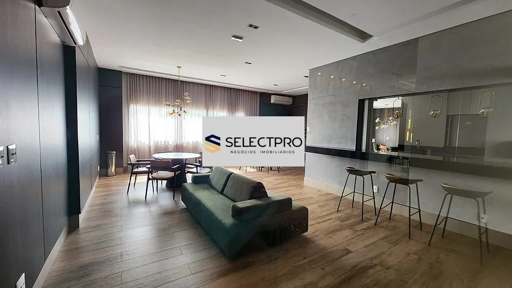 Apartamento, 3 quartos, 195 m² - Foto 14