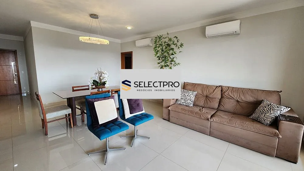 Apartamento, 3 quartos, 195 m² - Foto 8
