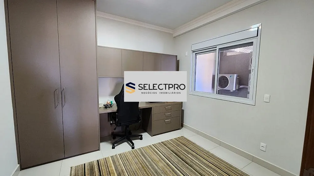 Apartamento, 3 quartos, 195 m² - Foto 12