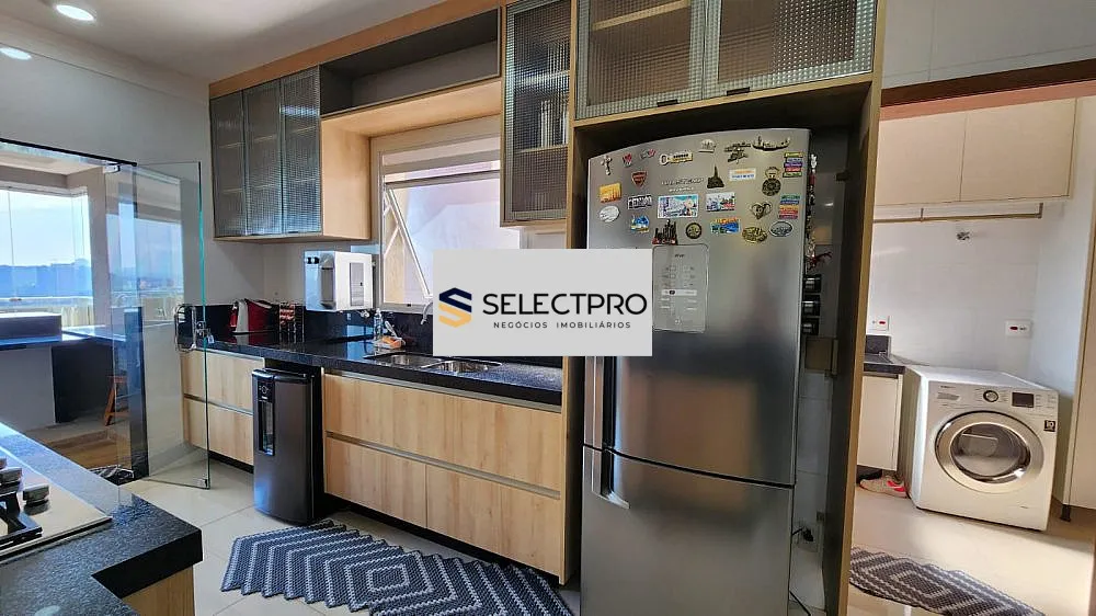 Apartamento, 3 quartos, 195 m² - Foto 7