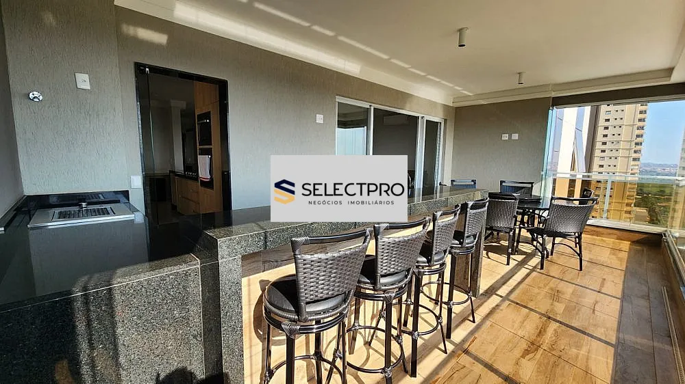 Apartamento, 3 quartos, 195 m² - Foto 6