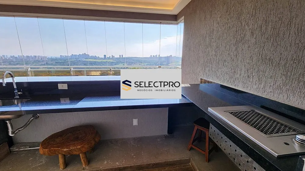 Apartamento, 3 quartos, 195 m² - Foto 4