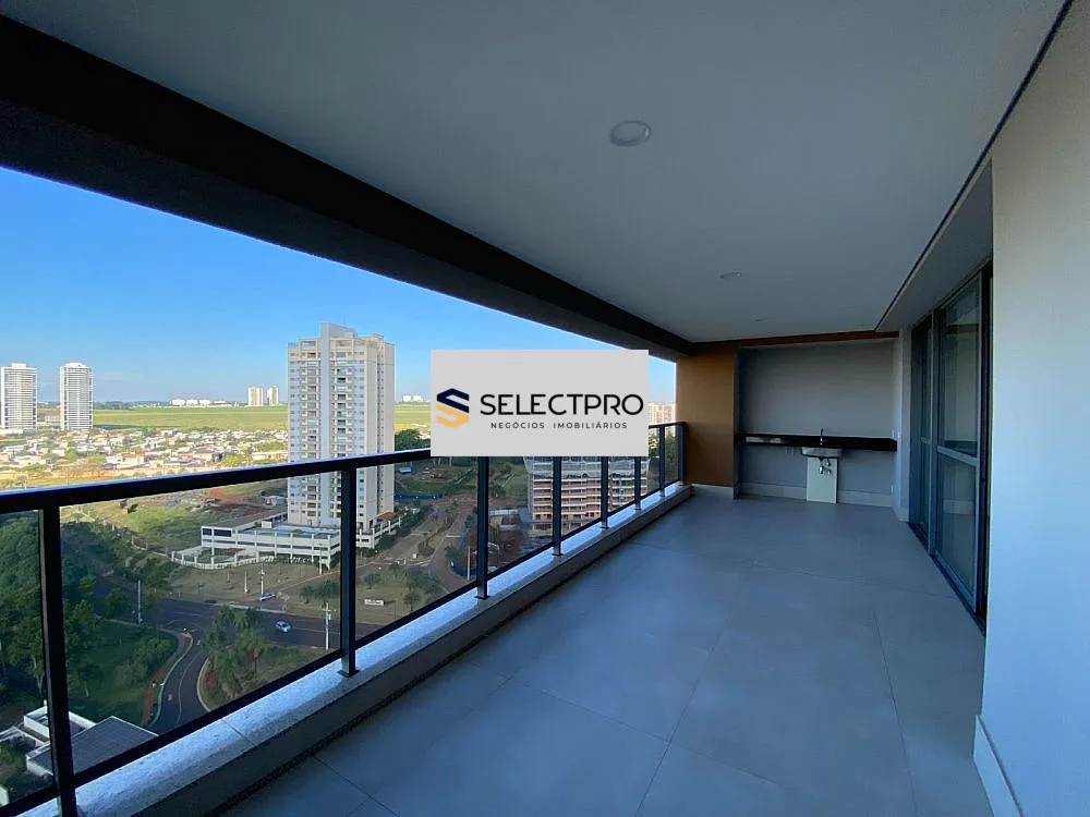 Apartamento, 3 quartos, 178 m² - Foto 1