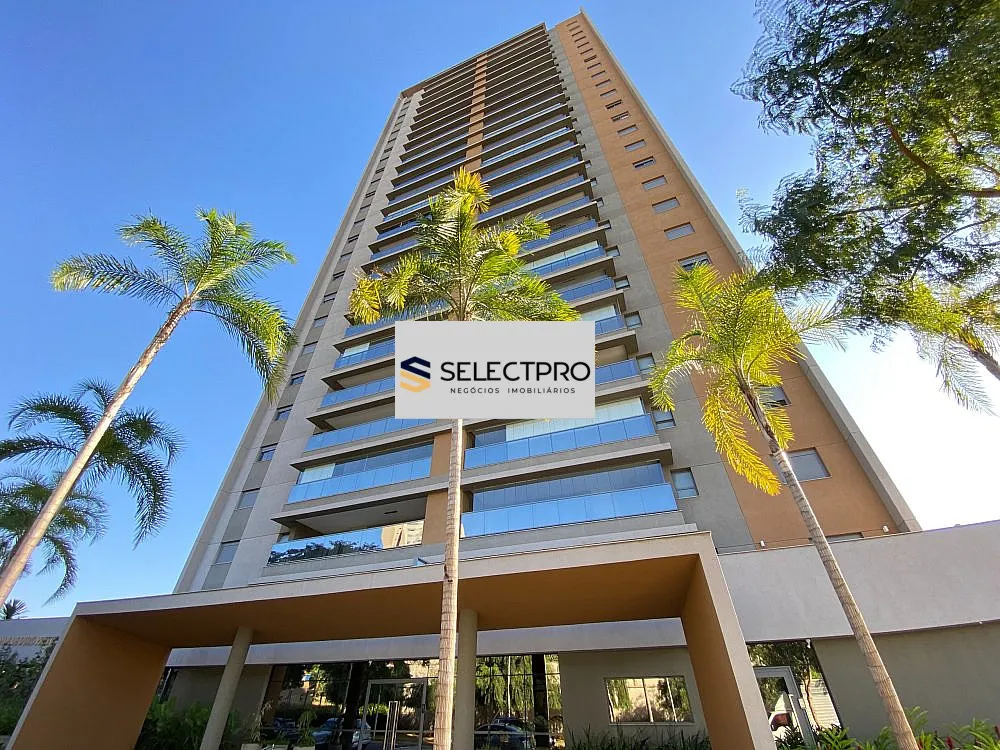 Apartamento, 3 quartos, 178 m² - Foto 2