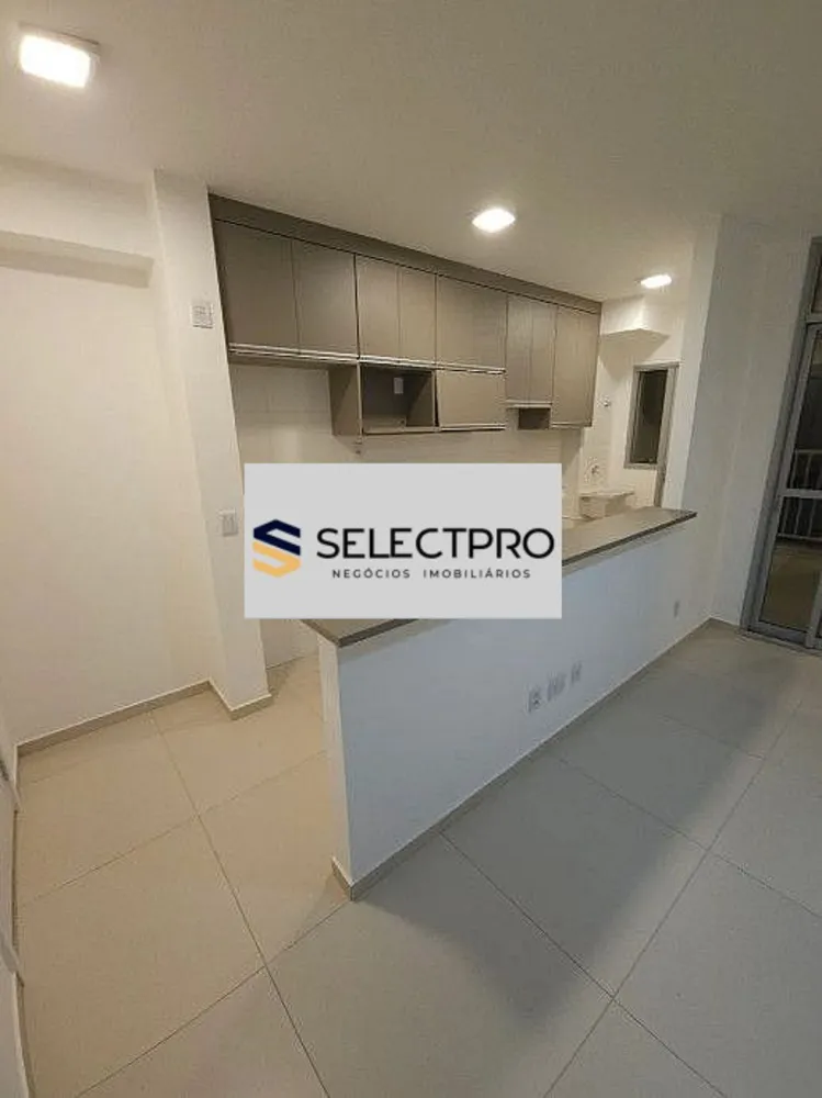Apartamento, 2 quartos, 64 m² - Foto 2