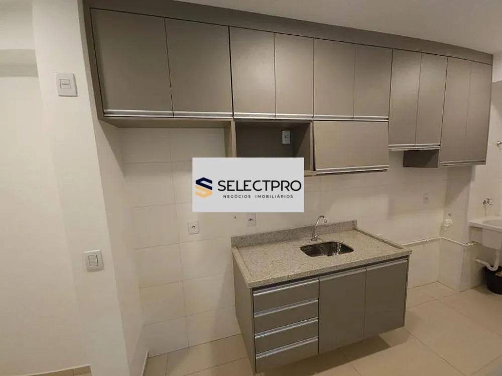 Apartamento, 2 quartos, 64 m² - Foto 6