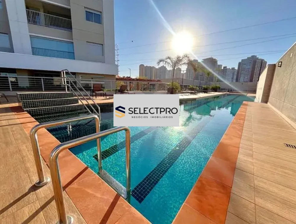 Apartamento, 2 quartos, 64 m² - Foto 1