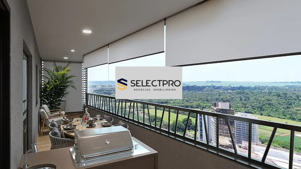 Apartamento, 1 quarto, 1100 m² - Foto 4