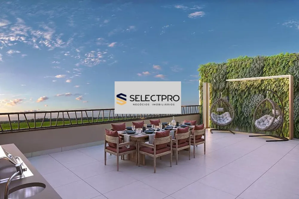 Apartamento, 1 quarto, 1100 m² - Foto 11