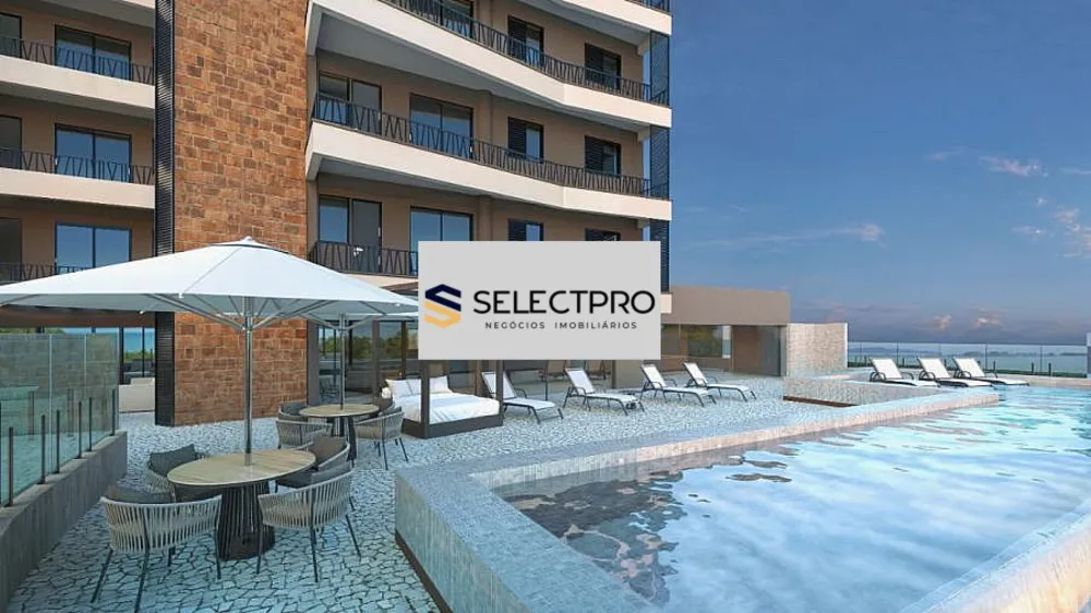 Apartamento, 1 quarto, 1100 m² - Foto 2