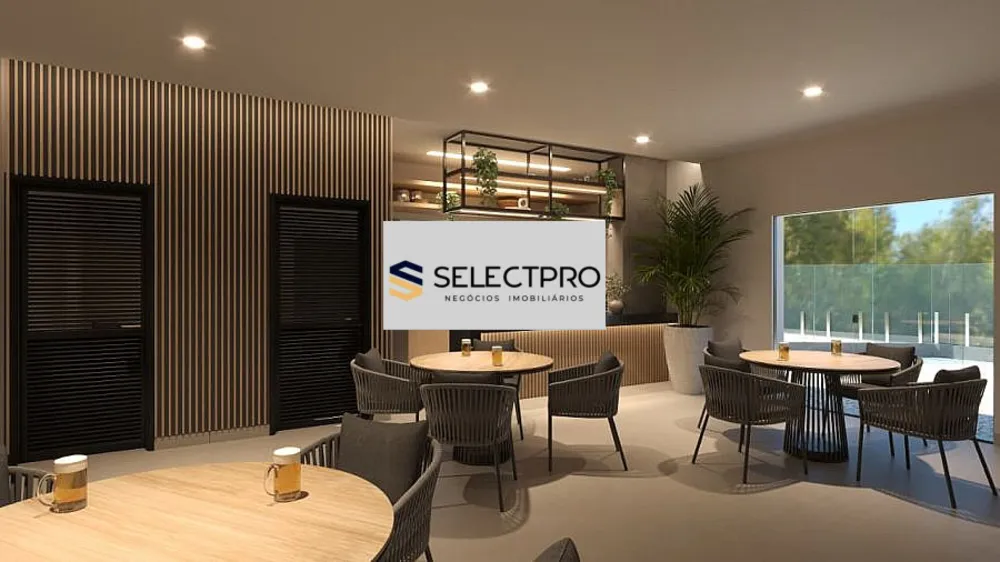 Apartamento, 1 quarto, 1100 m² - Foto 7