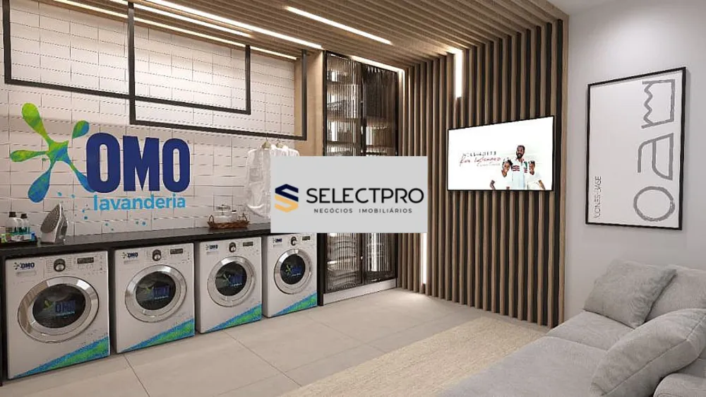 Apartamento, 1 quarto, 1100 m² - Foto 12