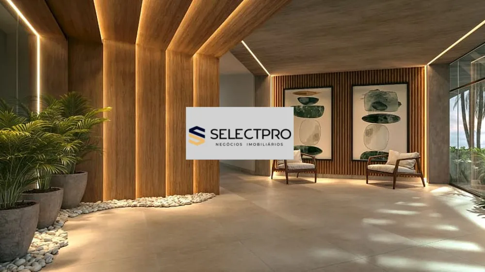 Apartamento, 1 quarto, 1100 m² - Foto 6