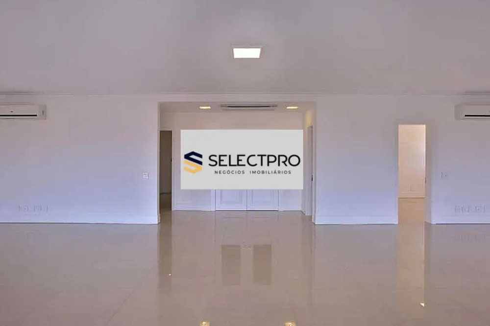 Apartamento, 4 quartos, 529 m² - Foto 2