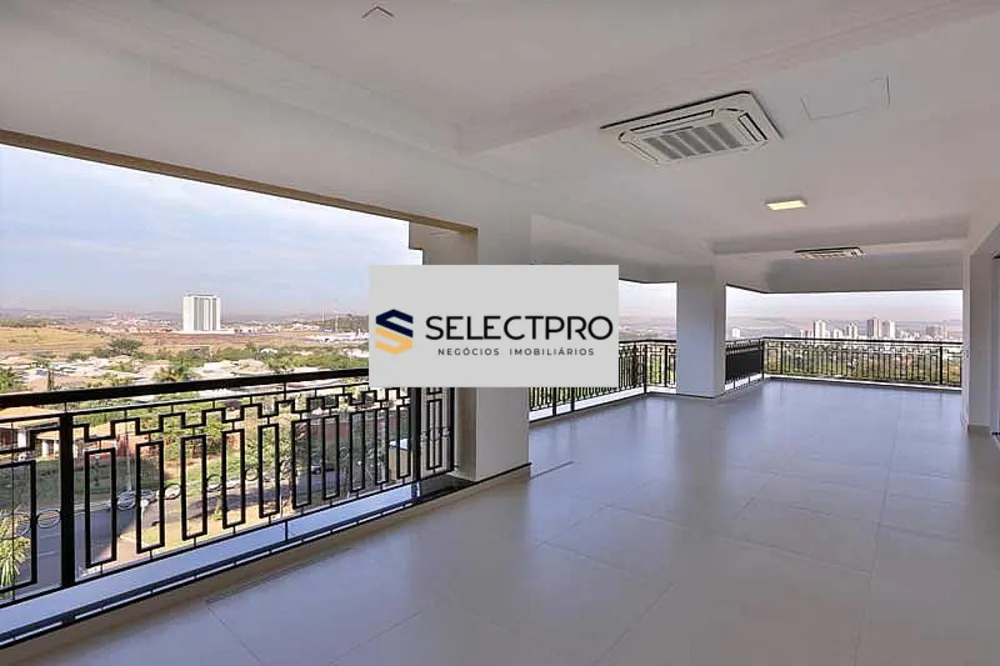 Apartamento, 4 quartos, 529 m² - Foto 4