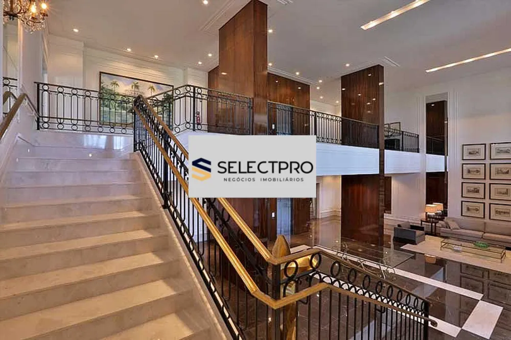 Apartamento, 4 quartos, 529 m² - Foto 11