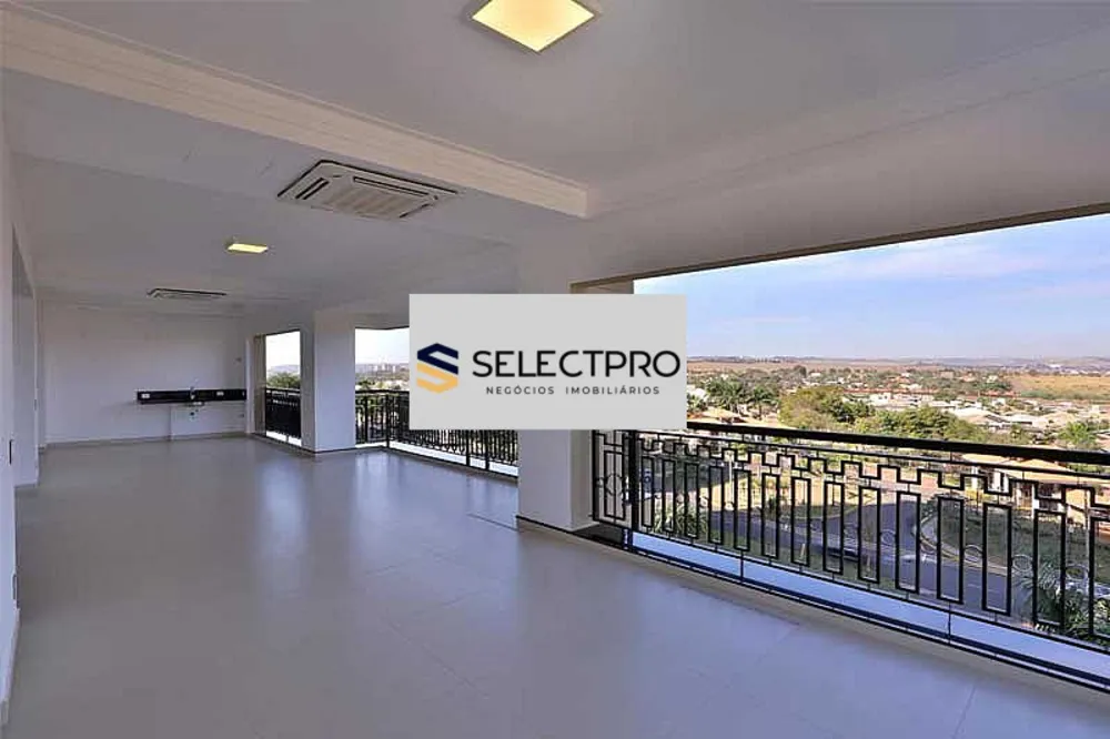 Apartamento, 4 quartos, 529 m² - Foto 3