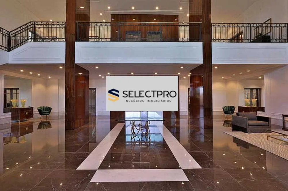 Apartamento, 4 quartos, 529 m² - Foto 8
