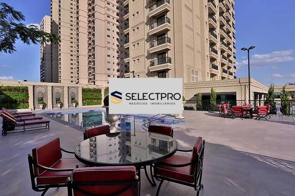 Apartamento, 4 quartos, 529 m² - Foto 9