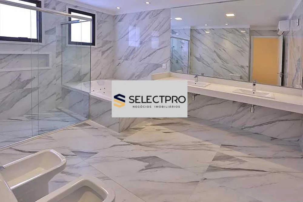 Apartamento, 4 quartos, 529 m² - Foto 6