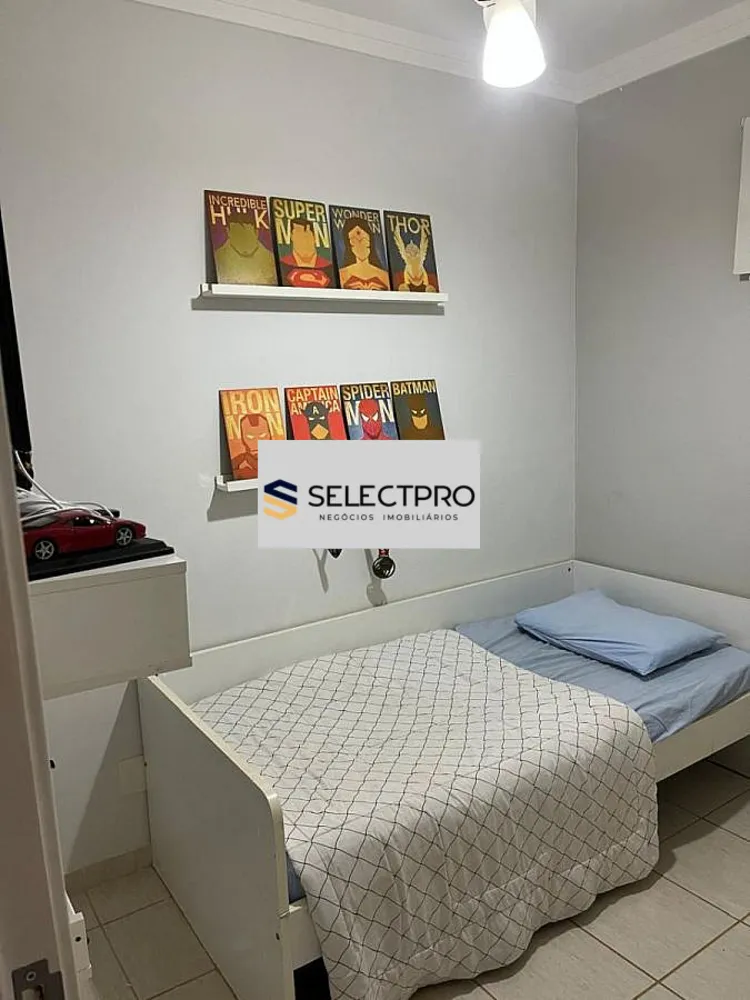 Casa de Condomínio, 3 quartos - Foto 12
