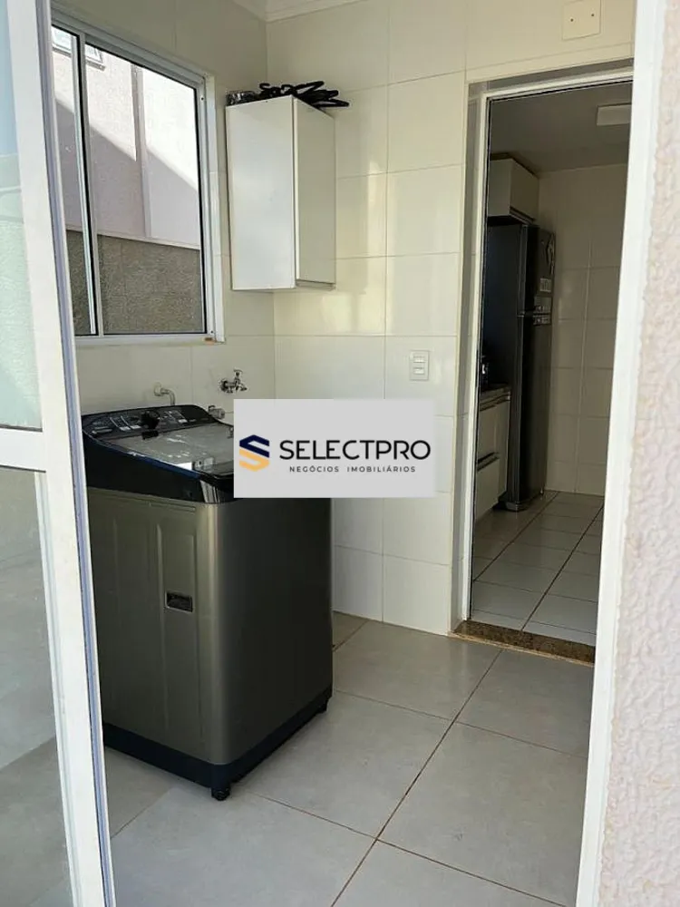 Casa de Condomínio, 3 quartos - Foto 11