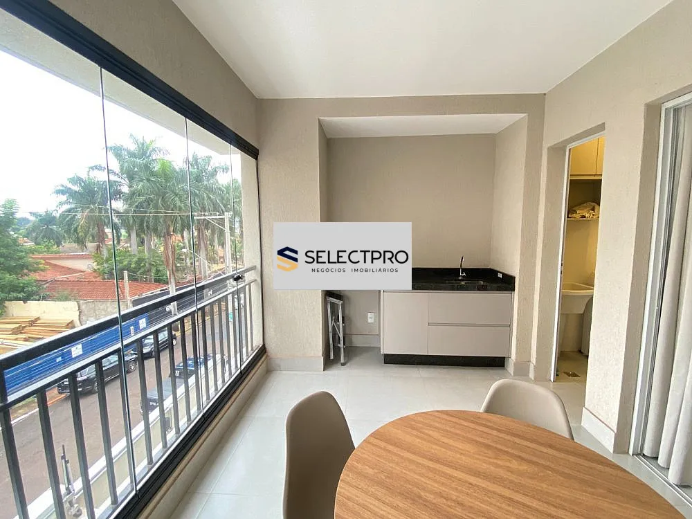 Apartamento, 2 quartos, 70 m² - Foto 2
