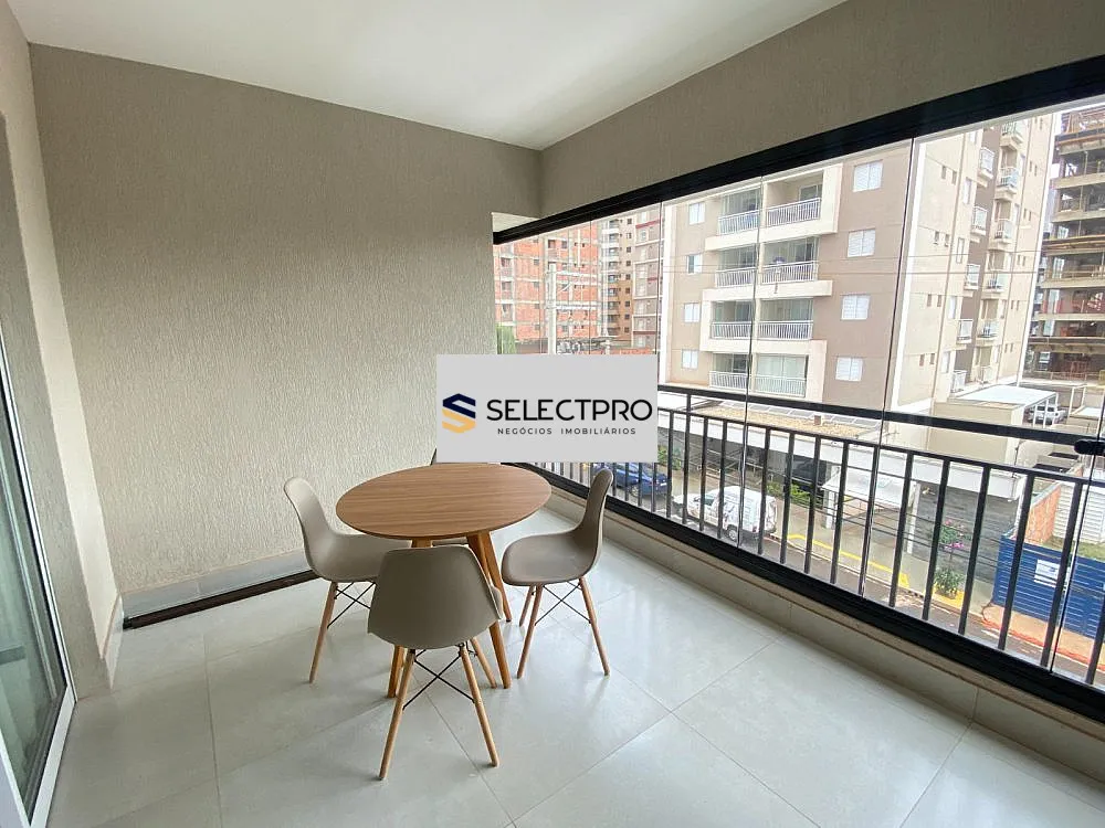 Apartamento, 2 quartos, 70 m² - Foto 4
