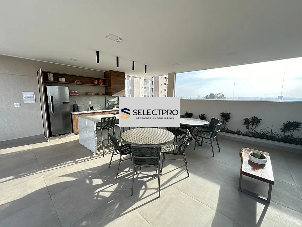 Apartamento, 2 quartos, 70 m² - Foto 11