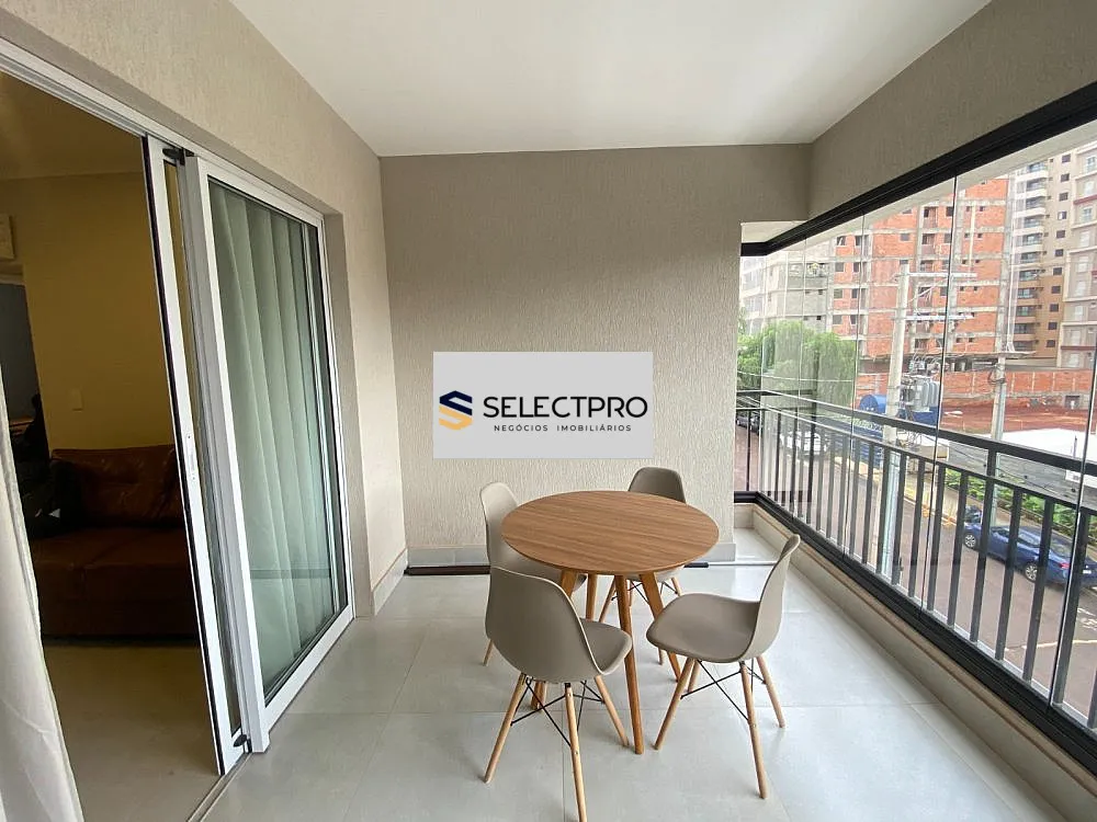 Apartamento, 2 quartos, 70 m² - Foto 3
