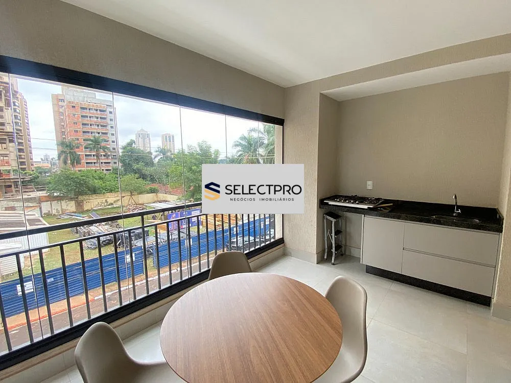 Apartamento, 2 quartos, 70 m² - Foto 1