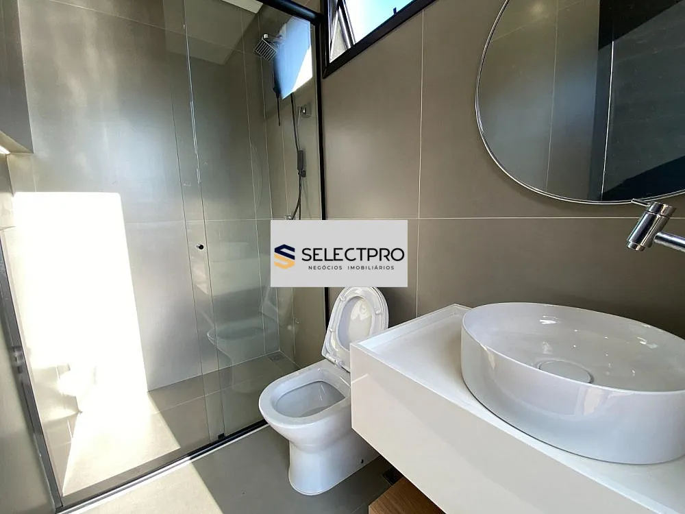 Casa de Condomínio, 4 quartos - Foto 5