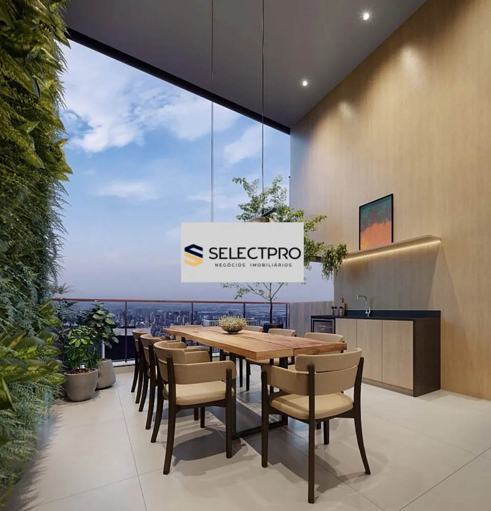 Apartamento, 3 quartos, 179 m² - Foto 5