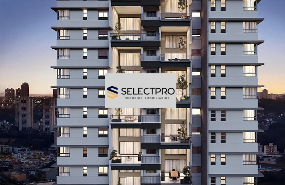 Apartamento, 3 quartos, 179 m² - Foto 4
