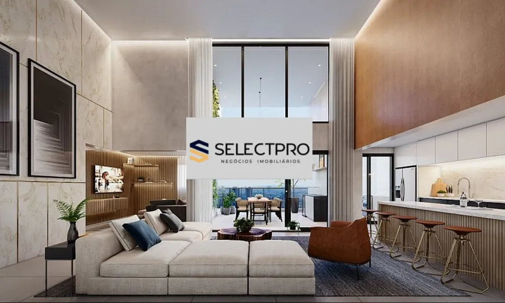 Apartamento, 3 quartos, 179 m² - Foto 6