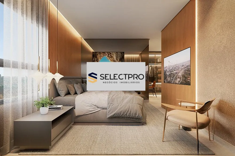 Apartamento, 3 quartos, 179 m² - Foto 8
