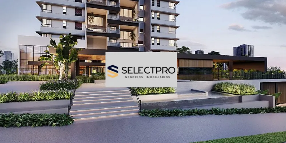 Apartamento, 3 quartos, 179 m² - Foto 1