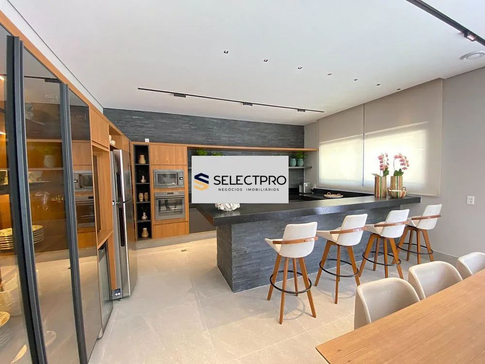 Apartamento, 3 quartos, 186 m² - Foto 8