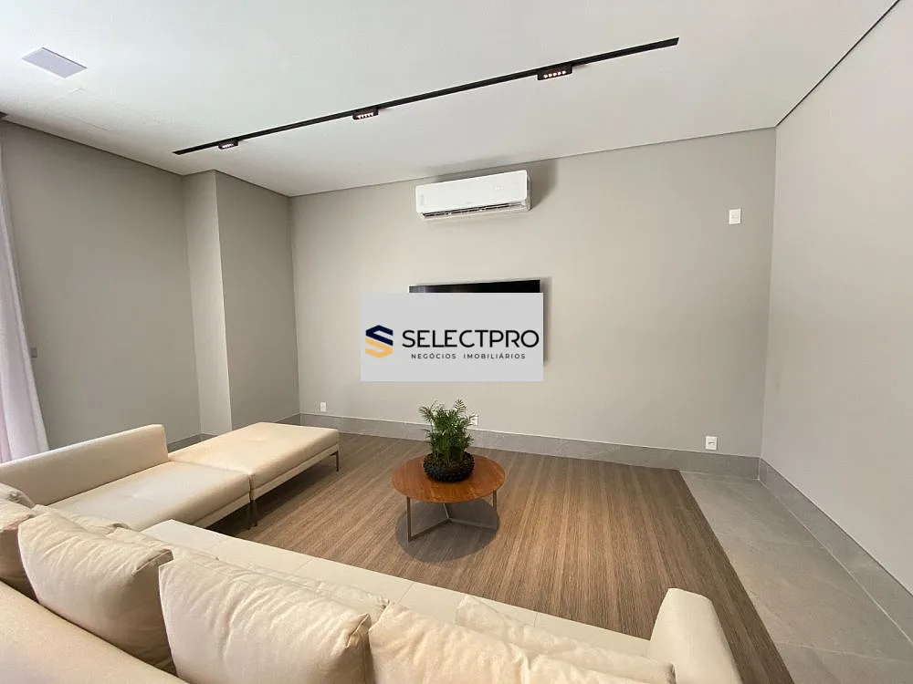 Apartamento, 3 quartos, 186 m² - Foto 6