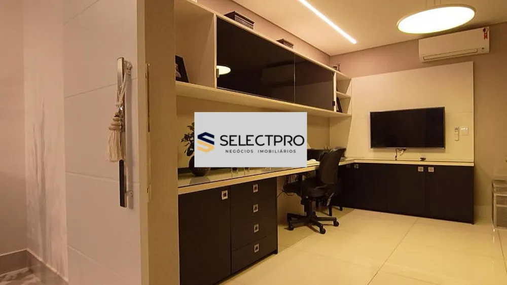 Cobertura, 4 quartos, 504 m² - Foto 10