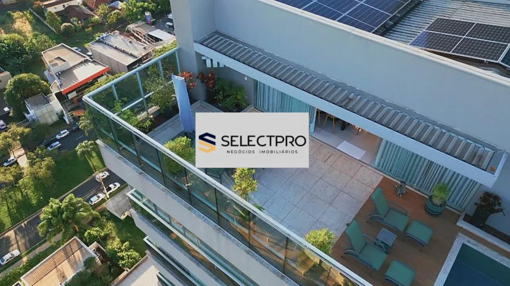 Cobertura, 4 quartos, 504 m² - Foto 14