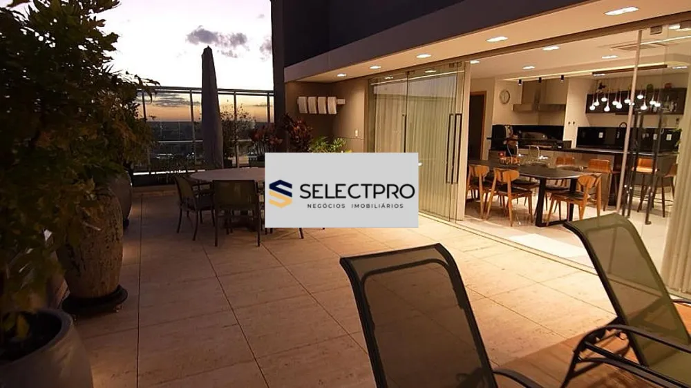 Cobertura, 4 quartos, 504 m² - Foto 12