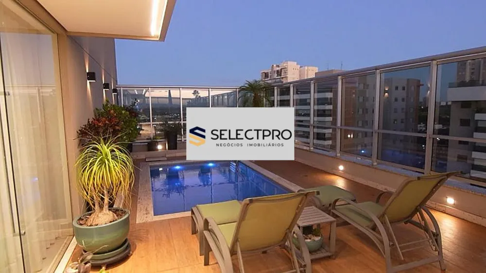 Cobertura, 4 quartos, 504 m² - Foto 11