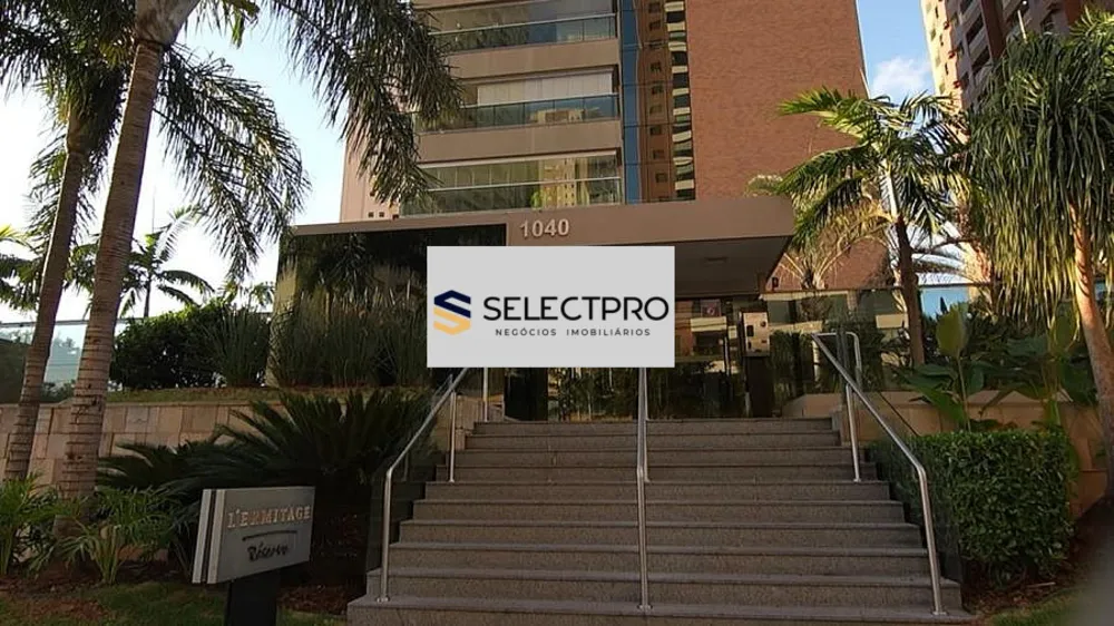 Cobertura, 4 quartos, 504 m² - Foto 3